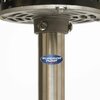 Superior 1/2 HP Cast Iron Pedestal Sump Pump 92551